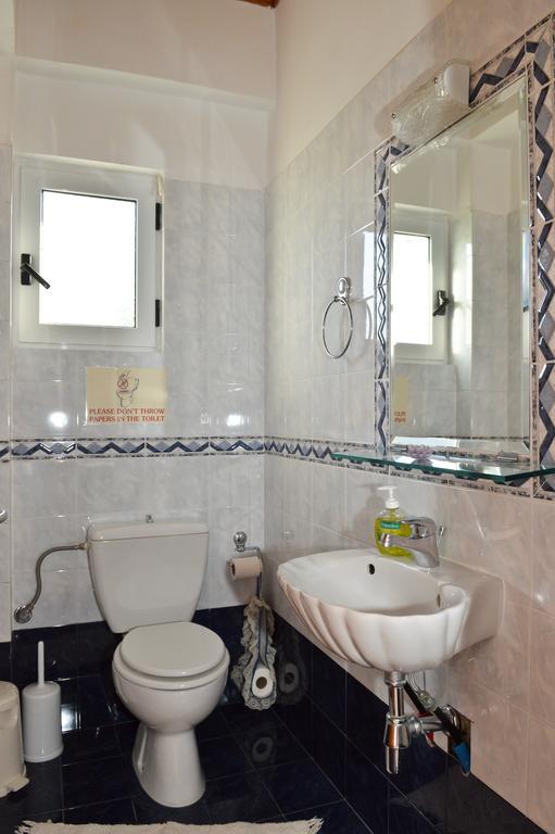 Dimeon Villa Káto Achaḯa Habitación foto